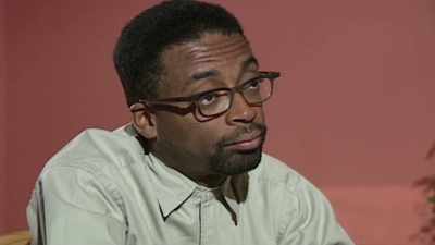 - [Reporter] So why do you think - Denzel Washington: American Icon