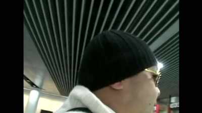 REPORTER: So...
your father is Mr. Kim Jong-Il? - Inside North Korea's Dynasty