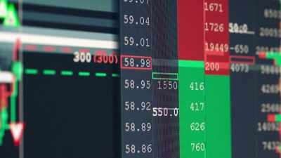 REPORTER:Stock, an unbelievable - Diamond Hands: The Legend of WallStreetBets