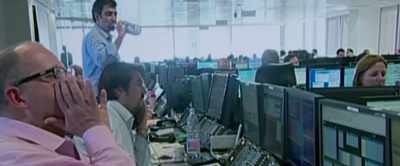 REPORTER: Stokes rose
15% in one hour -- - Capital in the Twenty First Century