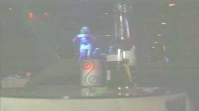 - [Reporter] Strip clubs, - Explant