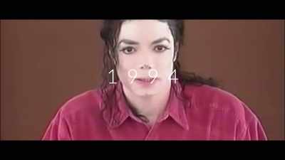 Reporter: Superstar, Michael Jackson, - Square One: Michael Jackson