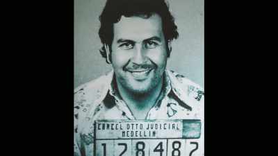 REPORTER:
The Americans believe - Ross Kemp: Mafia and Britain