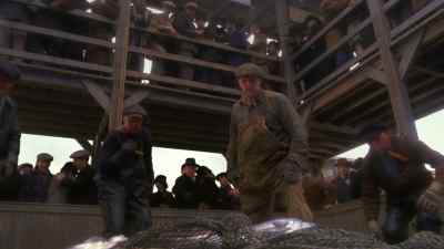 Reporter: The Atlantic city
sheriff's department has confirmed - Boardwalk Empire