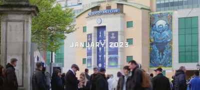 REPORTER: The biggest
transfer window news - Football Must Go On