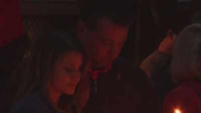 Reporter: THE CALVERTS'
DISAPPEARANCE HAS ROCKED THIS - Hometown Homicide