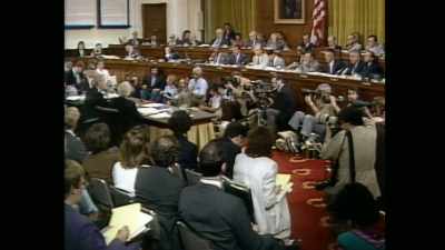 REPORTER: The conclusion
of a two-year Senate study - The Invisible Pilot