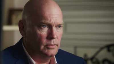 Reporter:
THE GBI WOULDN'T ELABORATE, - Hometown Homicide