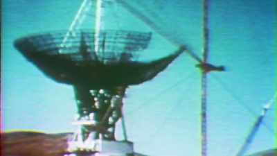 [reporter] The mammoth
electronic ears - It’s Quieter in the Twilight