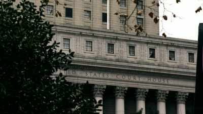 [reporter]
The prosecution case
likely to hinge - Who is Ghislaine Maxwell?