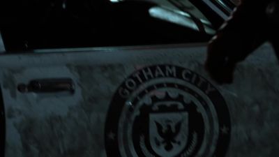 REPORTER: The scene here remains
largely under control, - Gotham