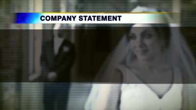 REPORTER:
The site's parent company, - The Ashley Madison Affair