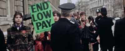 REPORTER: The teachers' union
are today putting forward - Capital in the Twenty First Century