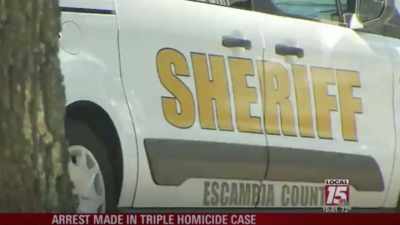REPORTER: The three could have
been murdered
in a witchcraft ritual - Killer Cases