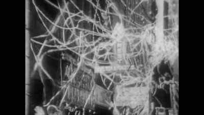 [reporter] The Toronto
Maple Leafs won in 1967. - Offside: The Harold Ballard Story
