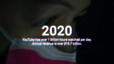 [reporter]
The World Health Organization - The YouTube Effect