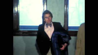 REPORTER: Theodore Robert Bundy,
at age 28, - Ted Bundy: Falling for a Killer