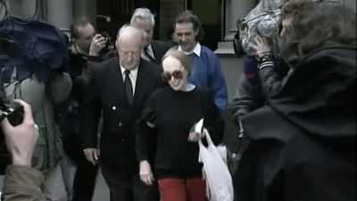 - [{Reporter]} This morning,
Victorian police had - The Cult of The Family