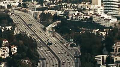 REPORTER: TO MOVE
THE TRIAL AWAY FROM THE - LA 92