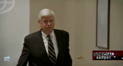 [reporter] Top lobbyist
for Hollywood told FOX - Kim Dotcom: Caught in the Web
