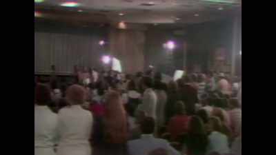 [reporter] Watergate dominated
this convention - Get Me Roger Stone