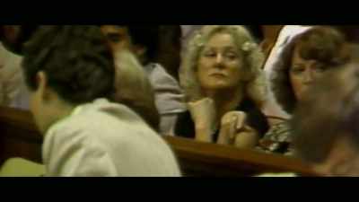 - [reporter] what
is unusual to see - Invisible Monsters: Serial Killers in America