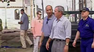 REPORTER: When asked if race
played a role in his response, - Obama: In Pursuit of a More Perfect Union