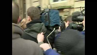 [reporter] 
While the court case to decide - Three Mothers, Two Babies, and a Scandal