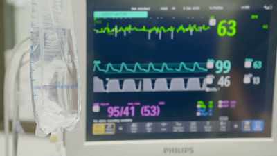 - [Reporter] Within the medical
community, - Explant