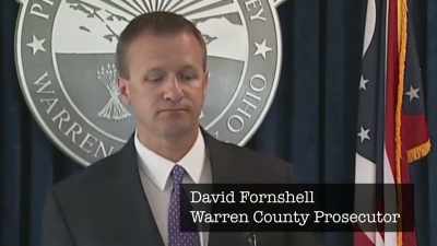 REPORTER: You’re
describing a spoiled, - Killer Cases