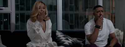 [reporter] Youngest African-American to sell-- - Best Friend