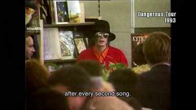 [reporter] - TMZ Investigates: Who Really Killed Michael Jackson