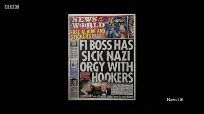 REPORTERS CHATTER - The Rise of the Murdoch Dynasty
