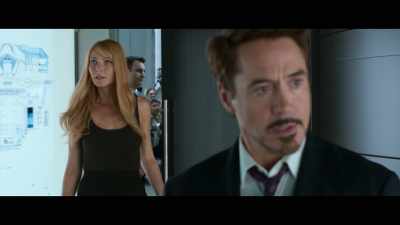 (REPORTERS CHATTERING INDISTINCTLY) - Spider Man: Homecoming