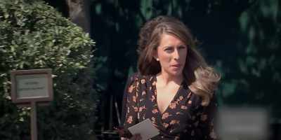 (reporters chattering) - Stopping the Steal