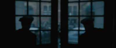 [reporters clamoring] - Boston Strangler