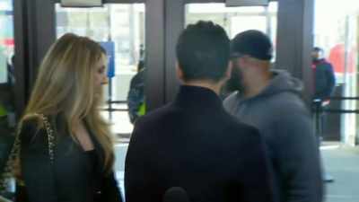 [reporters clamoring] - Jussie Smollett: Anatomy of a Hoax
