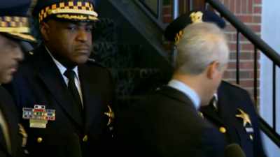 [reporters clamoring] - Jussie Smollett: Anatomy of a Hoax