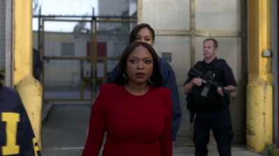 [reporters clamoring] - Power Book II: Ghost