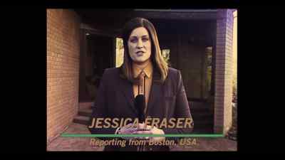 (REPORTERS CLAMORING) - Lockerbie: A Search for Truth