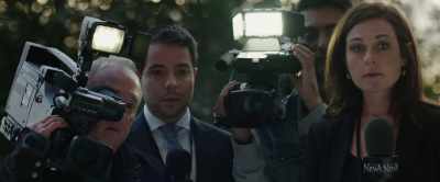 Reporters? - Jigsaw