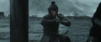 Reporting to General Yang - Shadow