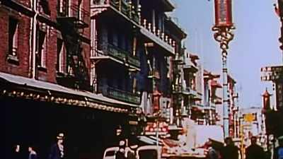 Reporting suspicious
behavior of Japanese Americans. - The Pacific War in Color