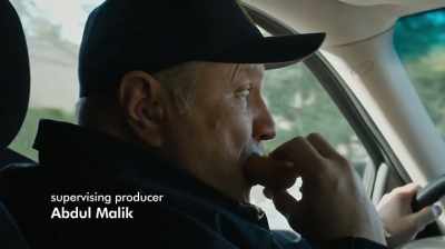 [reports coming in
over dispatch radio] - Allegiance