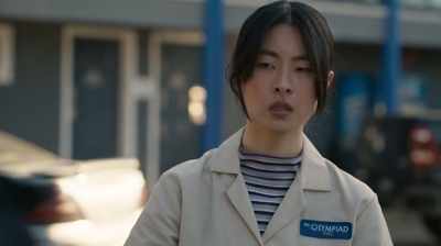 [reports crackling
over dispatch radio] - Allegiance