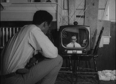 Incredible as they may seem - Night of the Living Dead