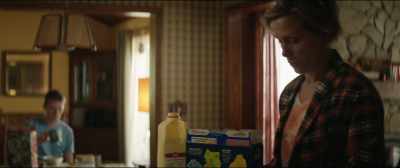 Reports, sadly, have
come in overnight, - Three Billboards Outside Ebbing, Missouri