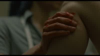 Repose-toi maintenant... - Incendies