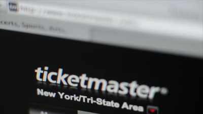 Representatives for
Ticketmaster, though, - Impact x Nightline