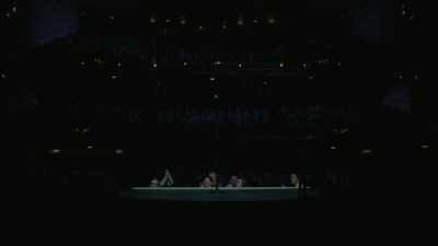 - ["Reptilia" playing]
- [audience cheering] - Sam Morril: You've Changed
